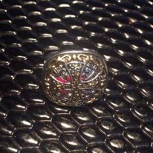 Vintage Pinky Ring Size 6